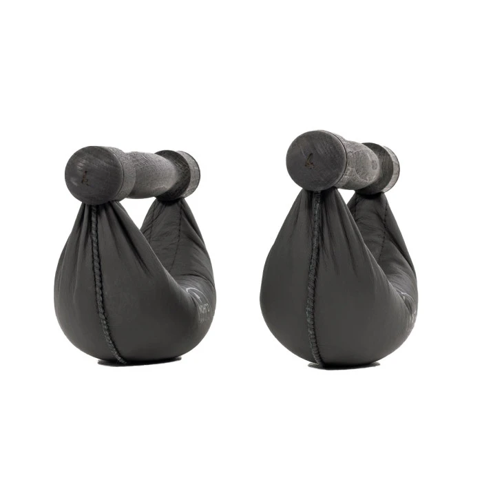 Гантели NOHRD SwingBell Shadow Beech 2 х 4 кг