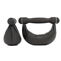 Гантели NOHRD SwingBell Shadow Beech 2 х 4 кг