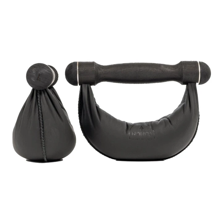 Гантели NOHRD SwingBell Shadow Beech 2 х 4 кг