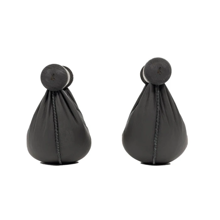 Гантели NOHRD SwingBell Shadow Beech 2 х 4 кг