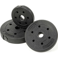 Гантели Maxxiva D78536 битумные 2 х 15 кг