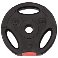 Гантель разборный HMS SG40, 40 кг.