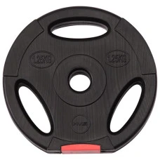 Гантель розбірна HMS SG40, 40 кг