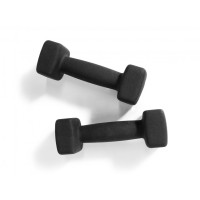 Гантели неопреновые Zipro 2 х 2 кг