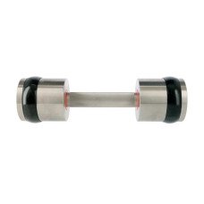Гантелі 2 x 7 кг HMS HH07 PREMIUM