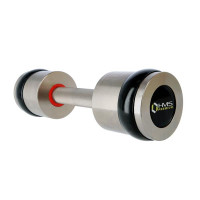 Гантелі 2 x 7 кг HMS HH07 PREMIUM