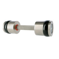 Гантелі 2 x 7 кг HMS HH07 PREMIUM