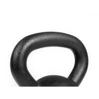 Чугунная гиря Zipro 6 кг