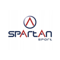 Гиря виниловая Spartan 4 кг