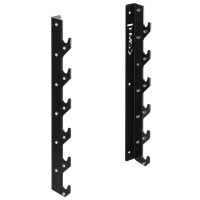 Настенный держатель для грифов HMS STR46