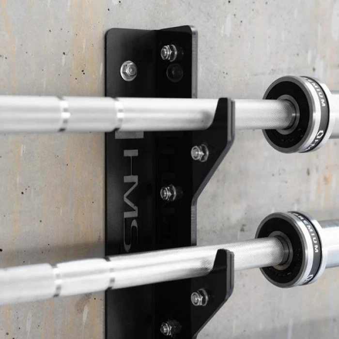 Тримач настінний для грифів HMS STR46