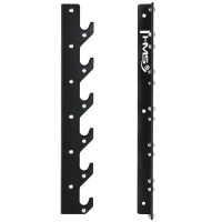 Настенный держатель для грифов HMS STR46