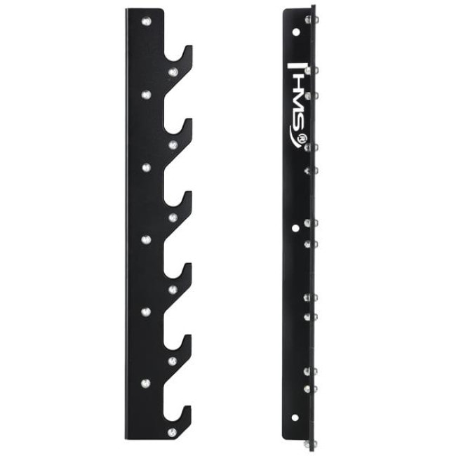 Настенный держатель для грифов HMS STR46