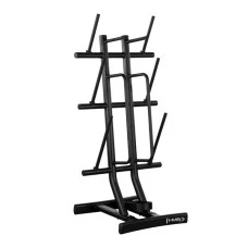 Стійка для дисків та штанг HMS STR40