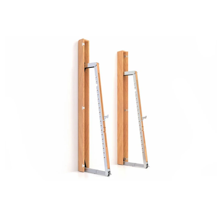 Тренировочная стойка NOHRD SquatRack Oxbridge Cherry