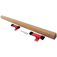 Гимнастическая планка MASTER 240 x 30 см