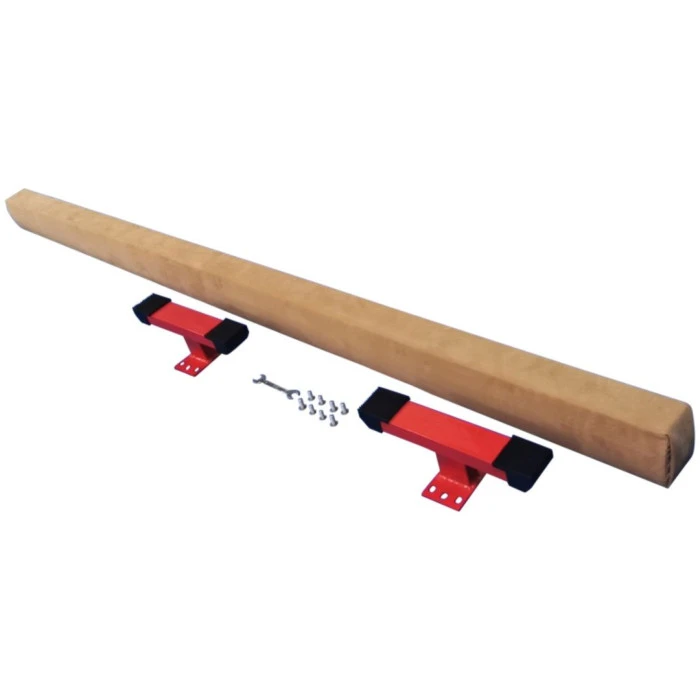 Гимнастическая планка MASTER 240 x 30 см