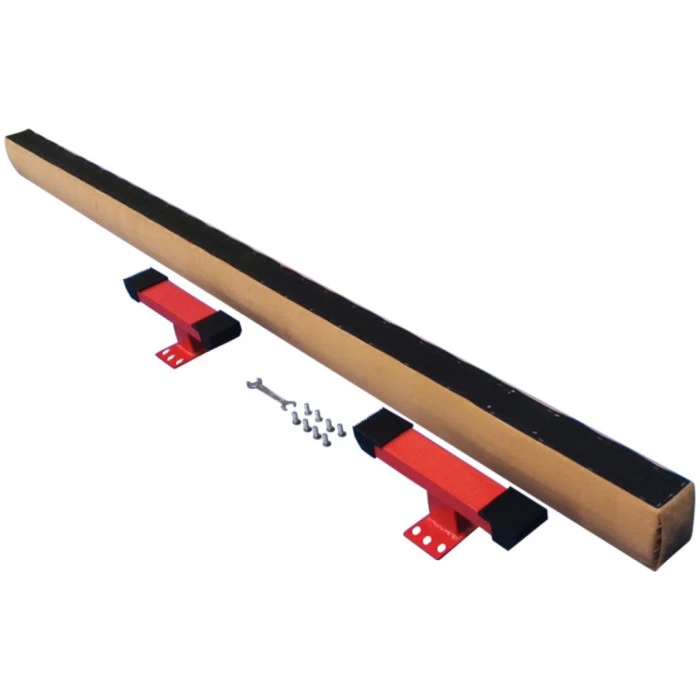 Гимнастическая планка MASTER 240 x 30 см