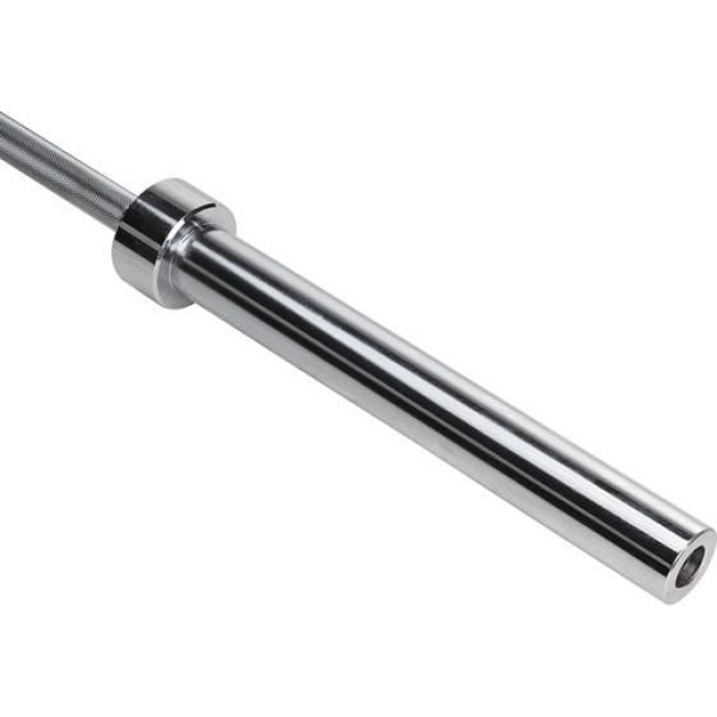 Штанга HMS GOP 220 OLIMPIJSKI 220 CM HMS