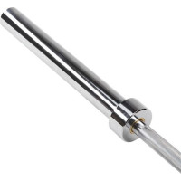 Штанга HMS GOP 220 OLIMPIJSKI 220 CM HMS