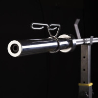 Штанга HMS GOP 220 OLIMPIJSKI 220 CM HMS