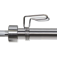 Штанга HMS GOP 220 OLIMPIJSKI 220 CM HMS