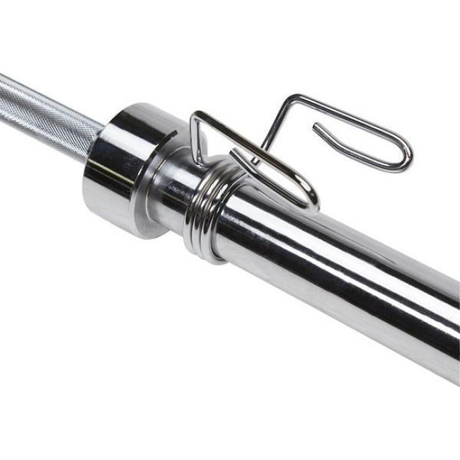 Штанга HMS GOP 220 OLIMPIJSKI 220 CM HMS