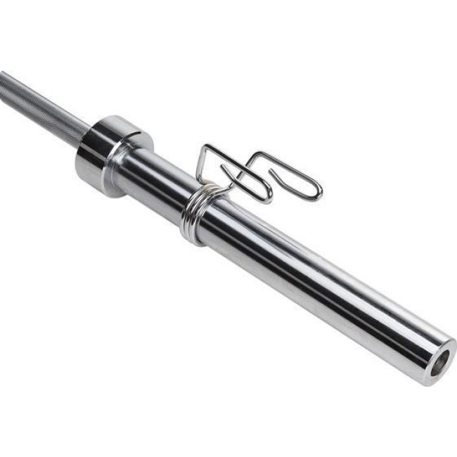 Штанга HMS GOP 220 OLIMPIJSKI 220 CM HMS