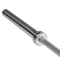 Штанга GO1100 1100KG HMS PREMIUM – серебра