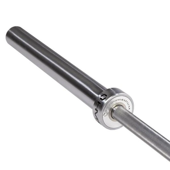 Штанга GO1100 1100KG HMS PREMIUM – серебра