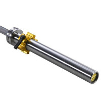 Штанга GO1100 1100KG HMS PREMIUM – серебра