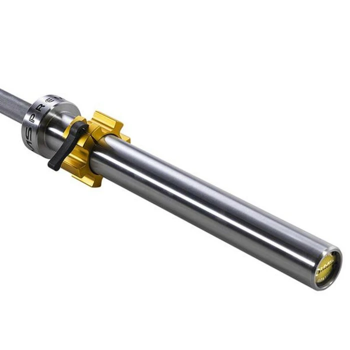 Штанга GO1100 1100KG HMS PREMIUM – серебра