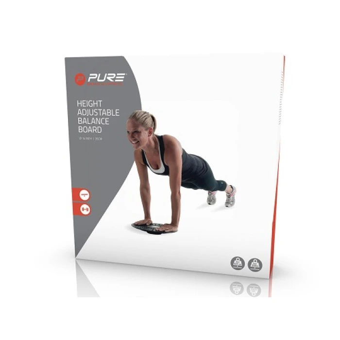 Балансова дошка Pure2Improve