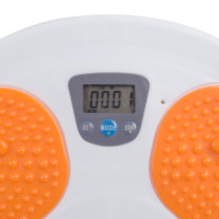 Твистер со счетчиком inSPORTline Digital