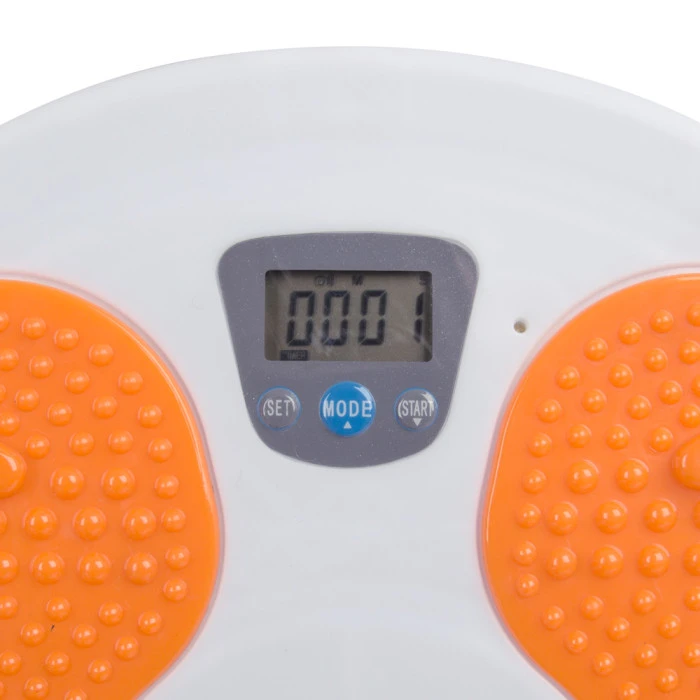 Твистер со счетчиком inSPORTline Digital