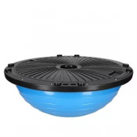 Подушка для балансировки BSX10 HMS - голубая