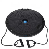 Подушка для балансировки BSX10 HMS - голубая