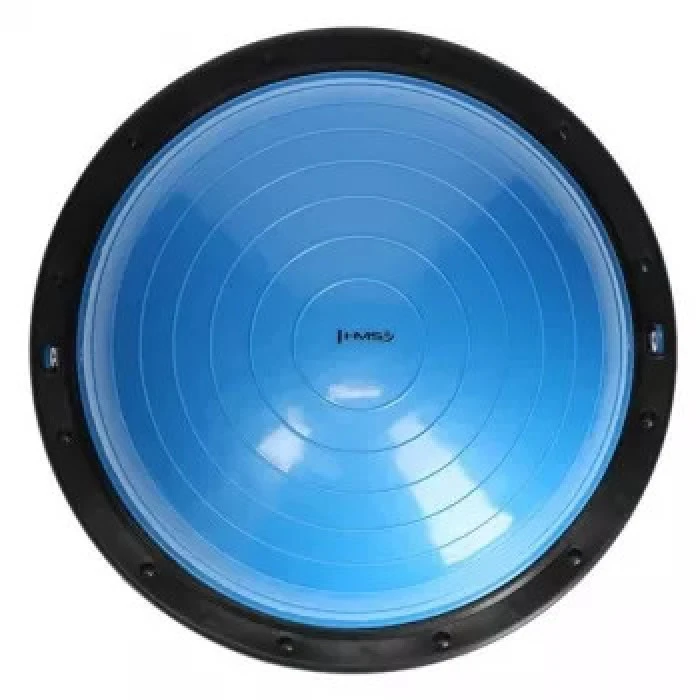 Подушка для балансировки BSX10 HMS - голубая