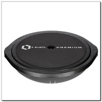 Балансировочная подушка BSX PRO HMS PREMIUM - черная