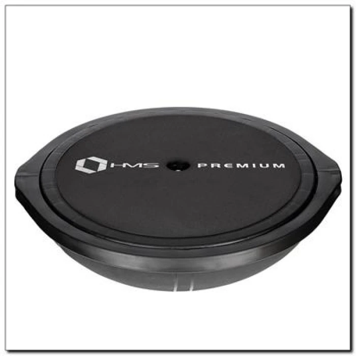 Балансувальна подушка BSX PRO HMS PREMIUM - чорна