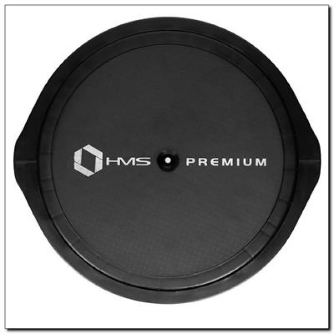 Балансировочная подушка BSX PRO HMS PREMIUM - черная