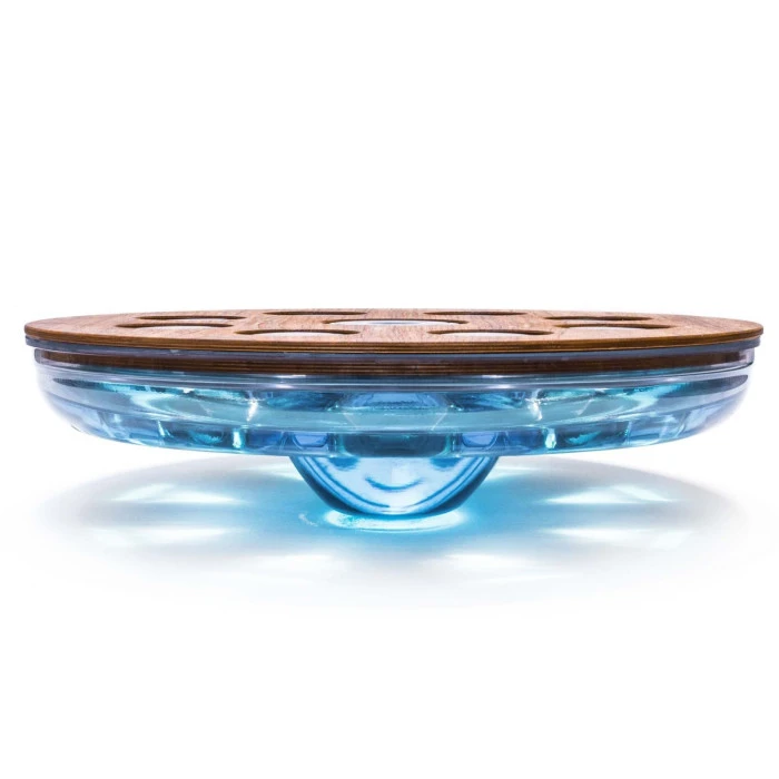 Балансирующая платформа NOHRD Eau-Me Optik Steel