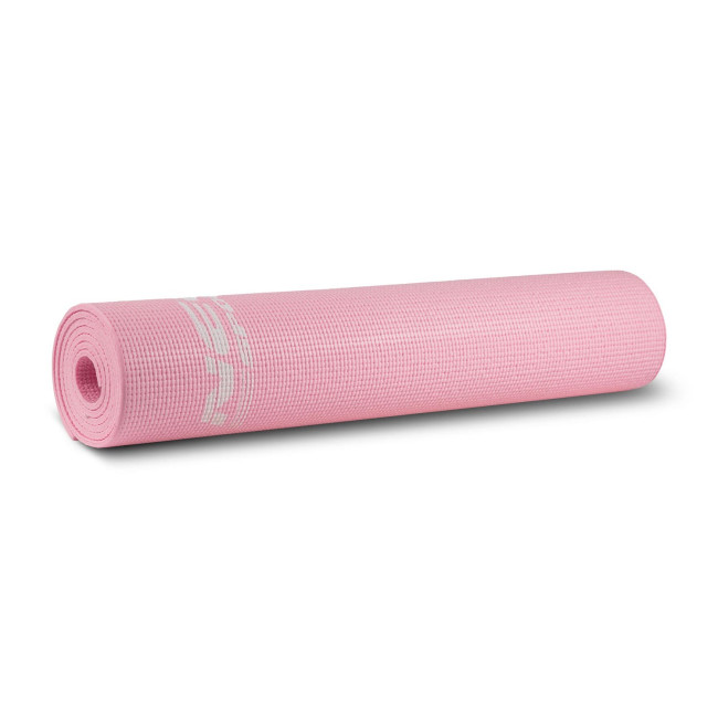 Коврик для тренировок 173 x 61 cm Neo-Sport - 192101 розовый