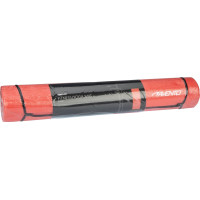 Коврик для йоги Avento Fitness, красный