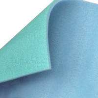 Двухслойный коврик MASTER 8 мм