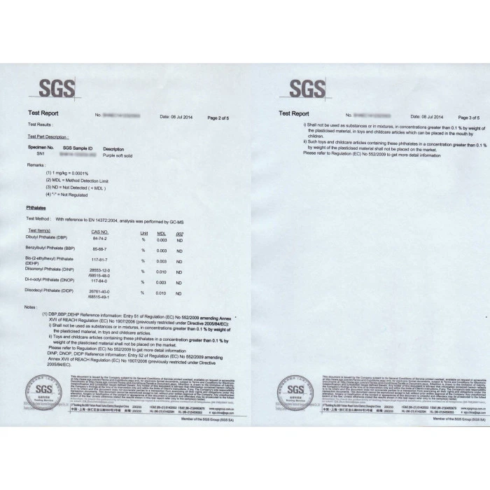 Тренувальний килимок Movit M09615 190 см x 100 см x 1,5 см темно-синій