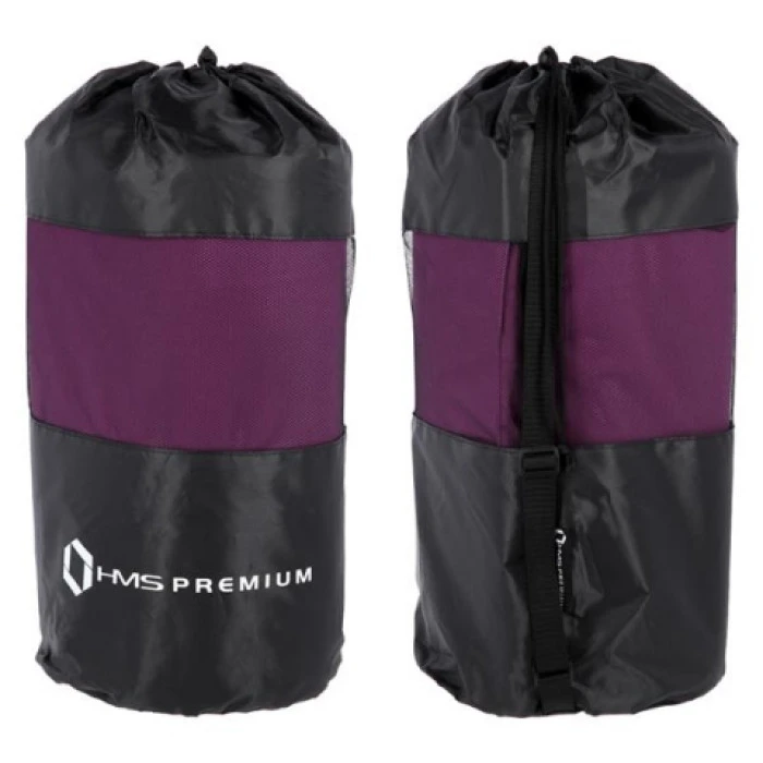 Набір для фітнесу HMS AKM04 – фіолетовий