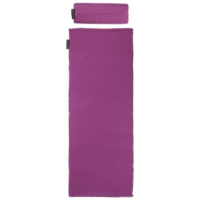 Набір для фітнесу HMS AKM04 – фіолетовий