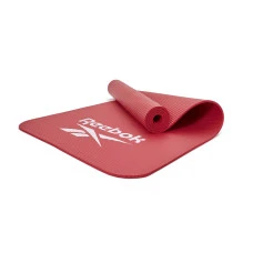Коврик REEBOK TRAINING MAT 7 MM RAMT-11014RD красный