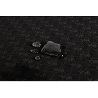 Тренировочный коврик Zipro 183 см x 61 см x 0,6 см черный